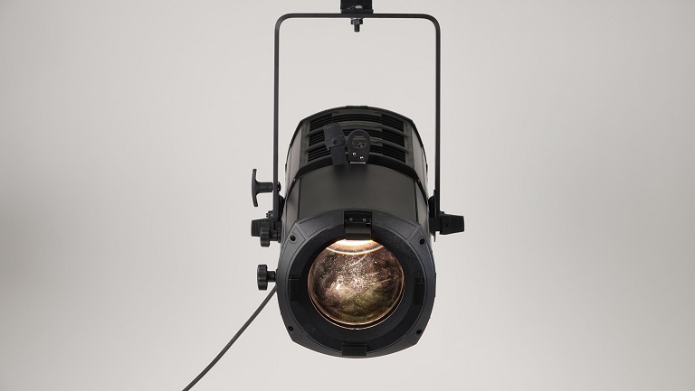 Spotlight Profile LED 200W, 15-30 degree