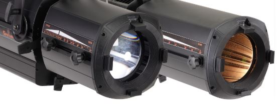 Spotlight Profile LED 100W