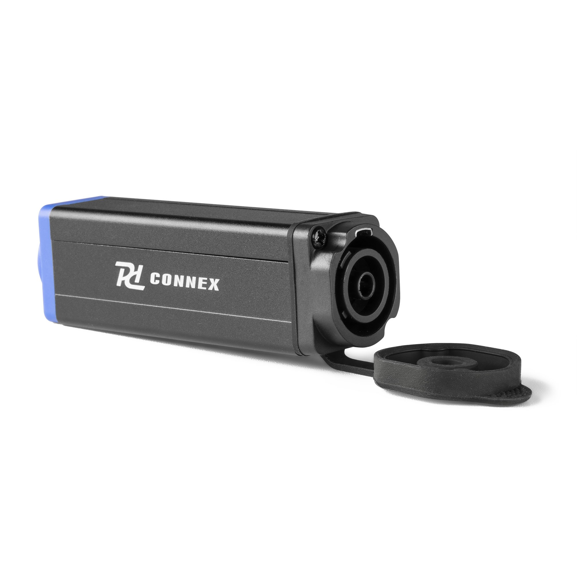 Power Dymanics - PSB20 Powercon to Tru1 Type connector convertor