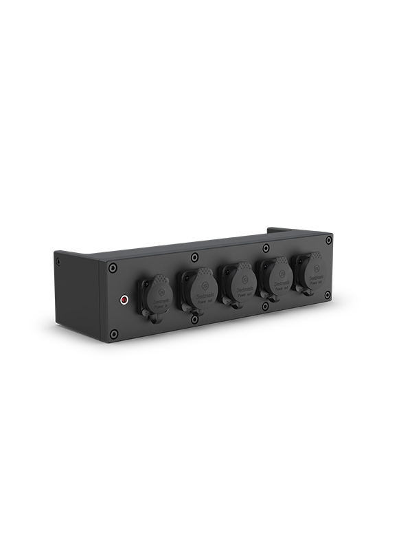 Chauvet Pro - Powerstream 4 IP (IP65 rated)