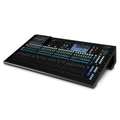 Allen & Heath QU-32C/X