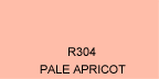 Supergel #304: Pale Apricot 