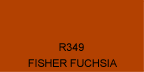 Supergel #349: Fisher Fuchsia 