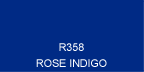 Supergel #358: Rose Indigo 