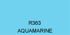 Supergel #363: Aquamarine 