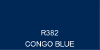 Supergel #382: Congo Blue 