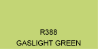 Supergel #388: Gaslight Green 