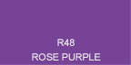 Supergel #48: Rose Purple 