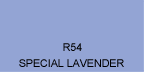Supergel #54: Special Lavender 