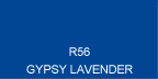 Supergel #56: Gypsy Lavender 