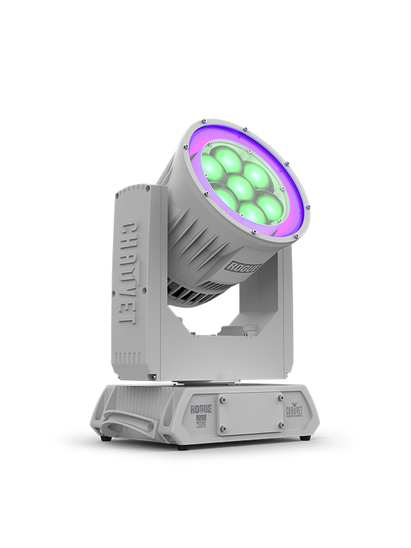 Chauvet Pro - Rogue Outcast 1 BeamWash M (IP65 rated)