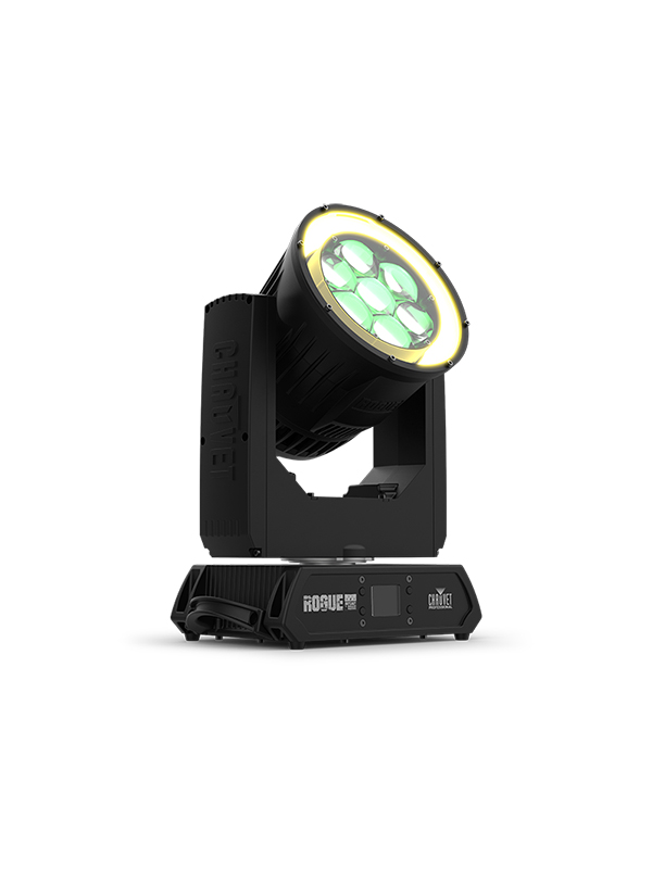 Chauvet Pro - Rogue Outcast 1 BeamWash (IP65 rated)