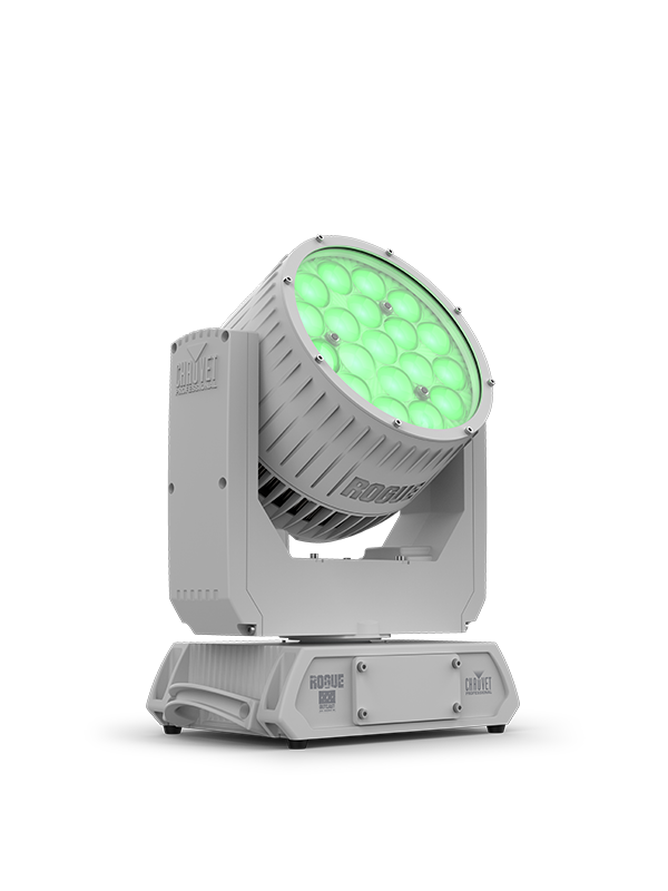 Chauvet Pro - Rogue Outcast 2X Wash M