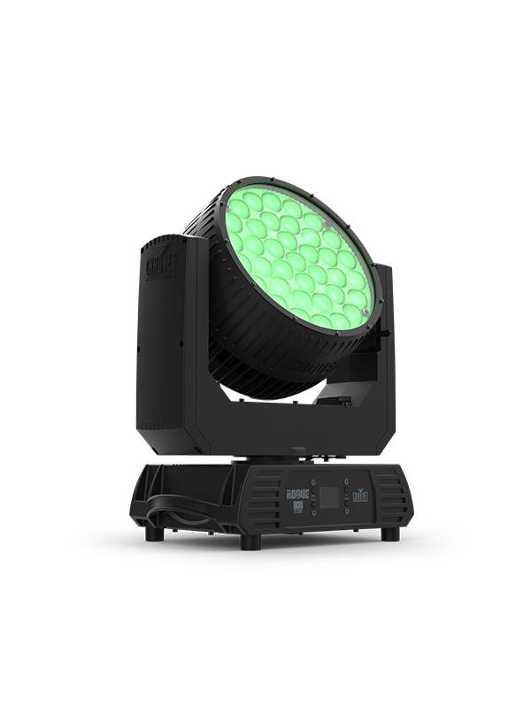 Chauvet Pro - Rogue Outcast 3X Wash