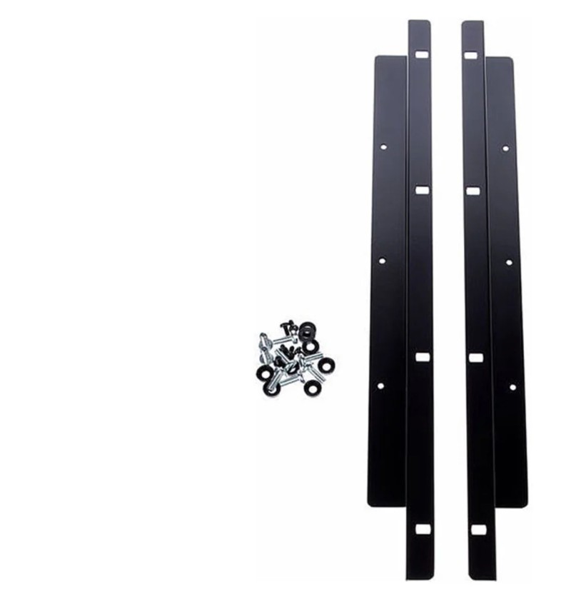 Allen & Heath Rack Mounting kit for QU-16