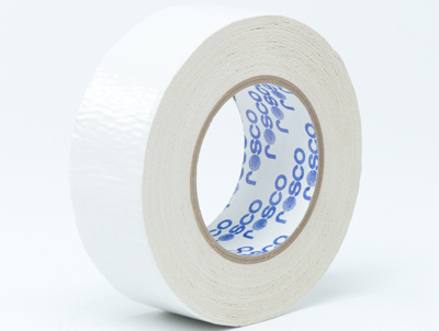 ROSCO Floor Tape Double Sided 851087404825 