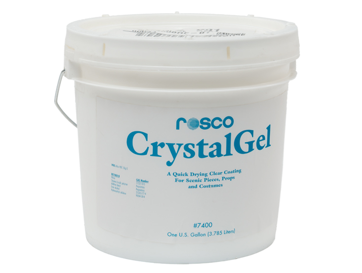 ROSCO CrystalGel 3.79L- 150074000128