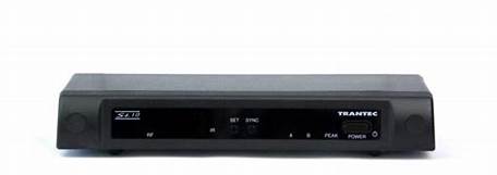Trantec S4.04-RX-EB-GD5 Receiver