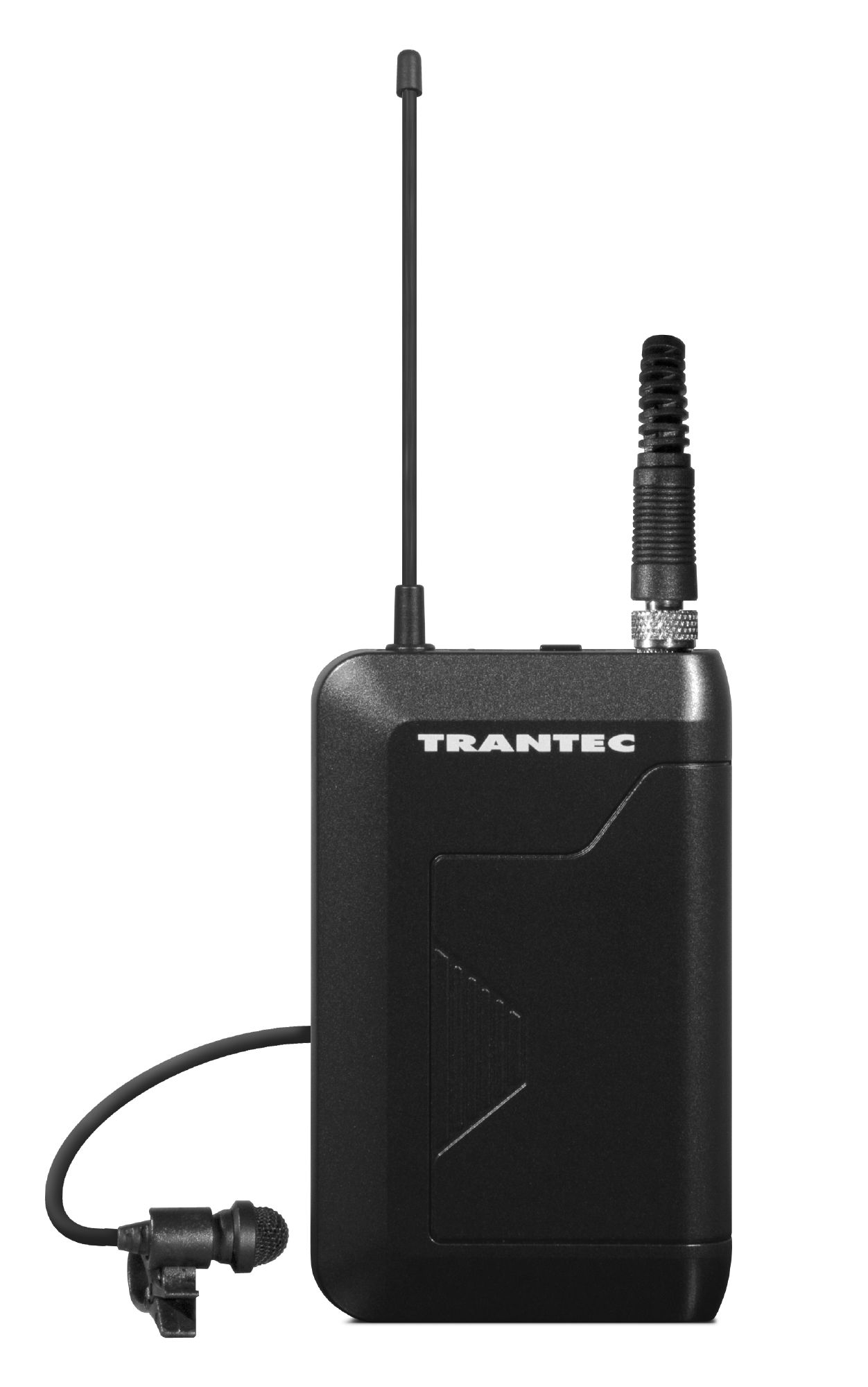 TRANTEC S4.04-BTX-EB-WD5 Beltpack Transmitter