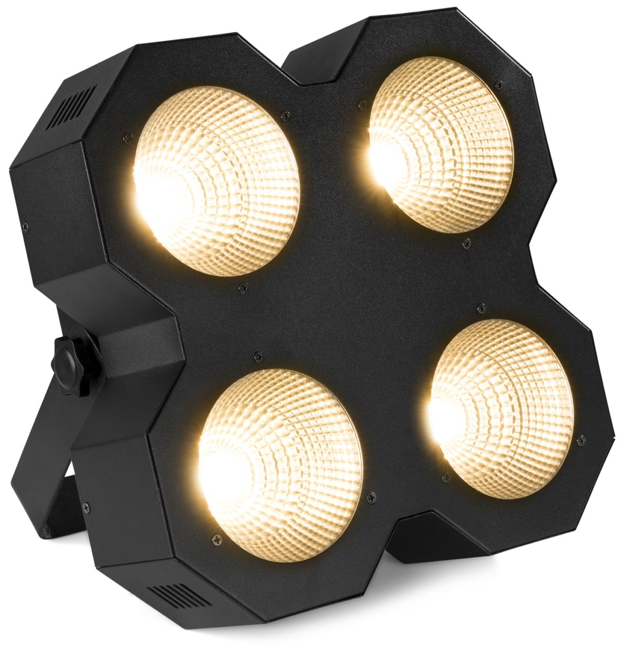 BeamZ Pro - SB400 Stage Blinder 4x 50W LED (p/N 150.450)