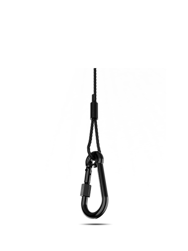 Chauvet Pro - SC-08 Pro Safety Cable 