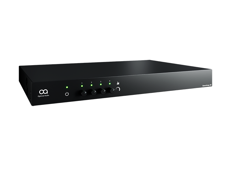 Optimal Audio - SmartAmp 30