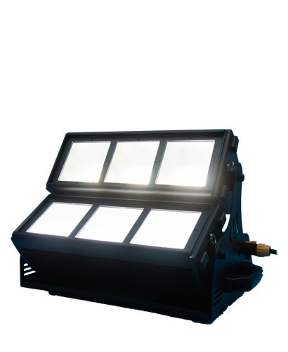 VARI-LITE CODA LED CYC 64509-001 