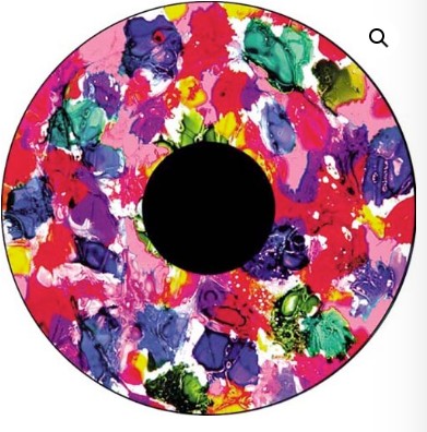 Optikinetics Wheel Organic STARDUST INFUSION