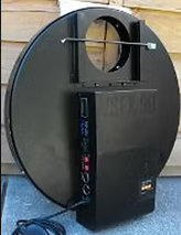STRAND Toccata VSFX Effects wheel (Hire)