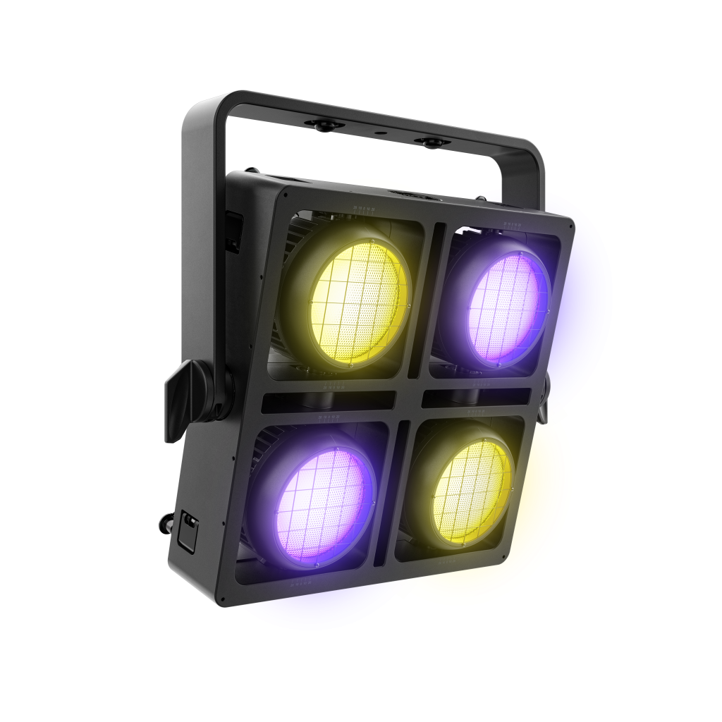 Chauvet Pro - Strike Array 4C (IP65 Rated)