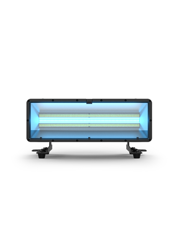 Chauvet Pro - Strike Bolt 1 C (IP65 rated)