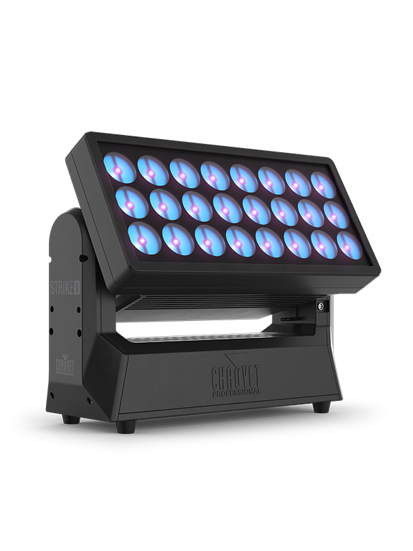 Chauvet Pro - STRIKE V (IP65 rated)