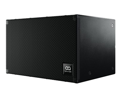 Optimal Audio - 10