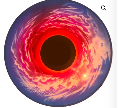 Optikinetics SUNRISE CLOUDS