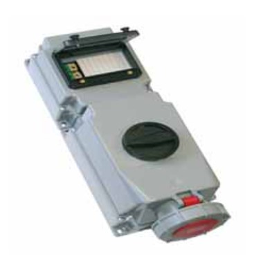 63 Amp PCE 63A Switch (76352-6)