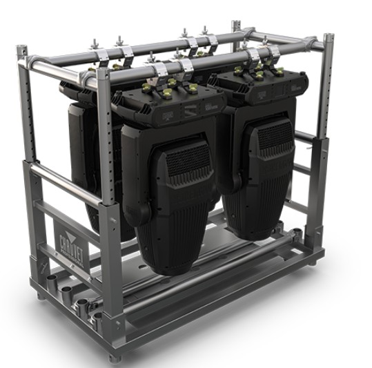 Chauvet Pro - CP Rack