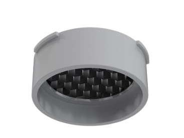 Chauvet Pro - LOGIC DOWN 3IN, MR16 HONEYCOMB FILTER