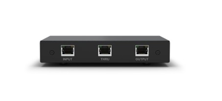 Chauvet Pro - LOGIC POE power/data adaptor