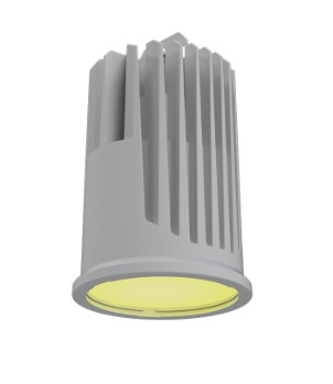 Chauvet Pro - LOGIC AR111 Downlight - medium