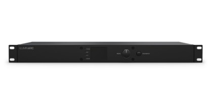 Chauvet Pro - LOGIC Drive 2x 