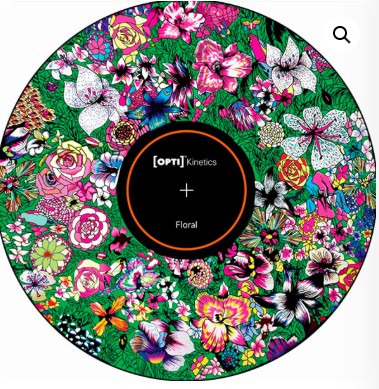 Optikinetics FLORAL FG7017