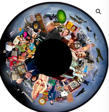 Optikinetics 1940s -1960s FILMS