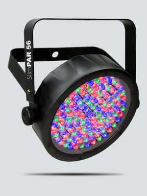 Chauvet DJ - Wash Lights