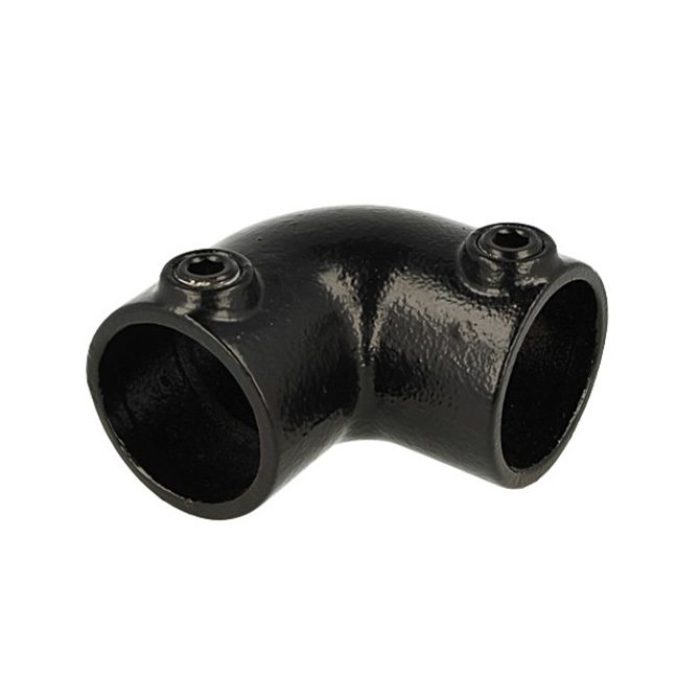 Doughty T1250001 Pipeclamp Elbow 90�