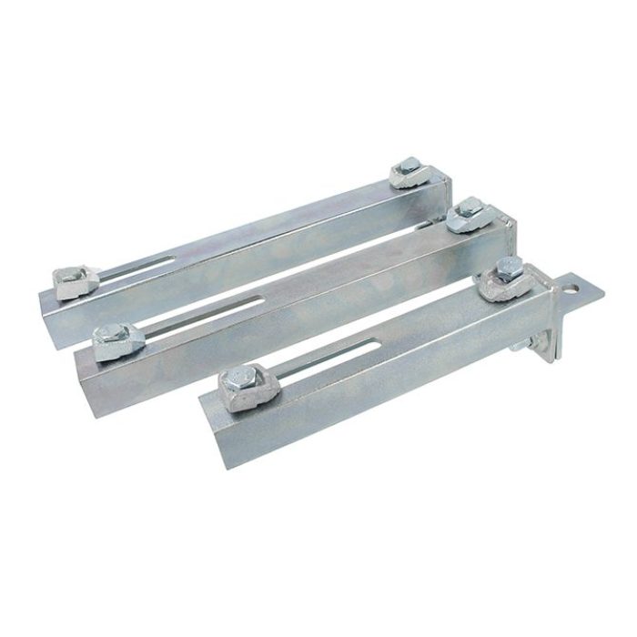 Doughty - T29806 - 240-330mm