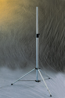 Doughty T49200 Telescopic Stand (max 2.5m)