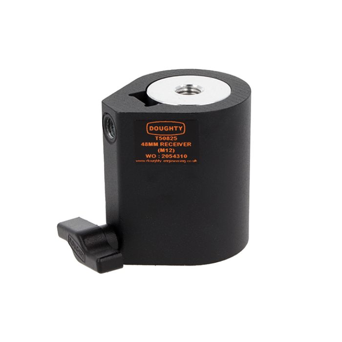  Doughty  T50835 51mm Receiver M12