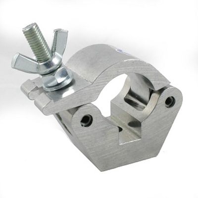 Doughty T57000 Standard Half Coupler Polished (Ex-hire)