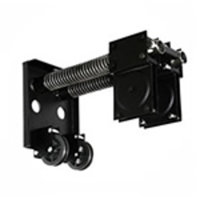 Hall Stage 1189 T60 Cable Head Pulley
