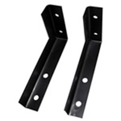 Hall Stage 1170 T70 Face Fixing Bracket (pair)